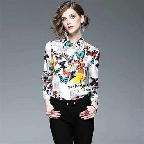 Women's Designer Shirts, Blouses & Tops 